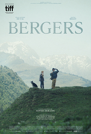 Shepherds (Bergers)