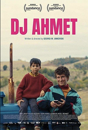 DJ Ahmet